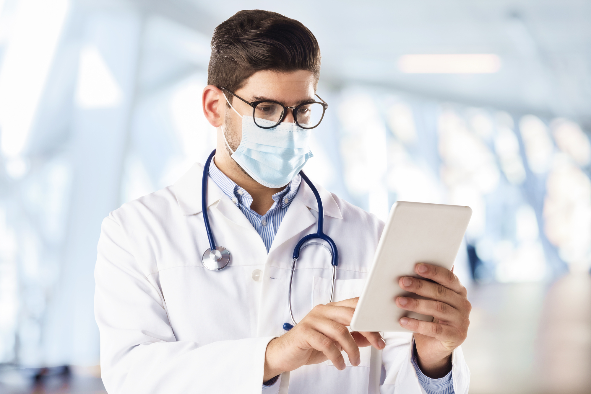 medico e pediatra di famiglia