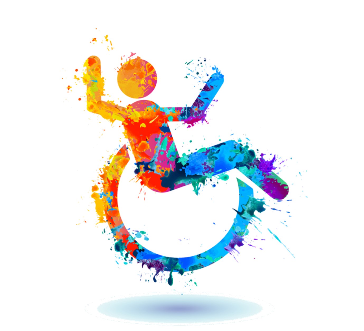 invalidite handicap