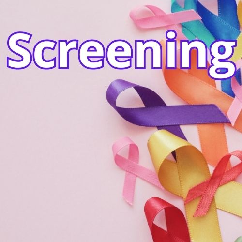 screening aderisci alla prevenzione