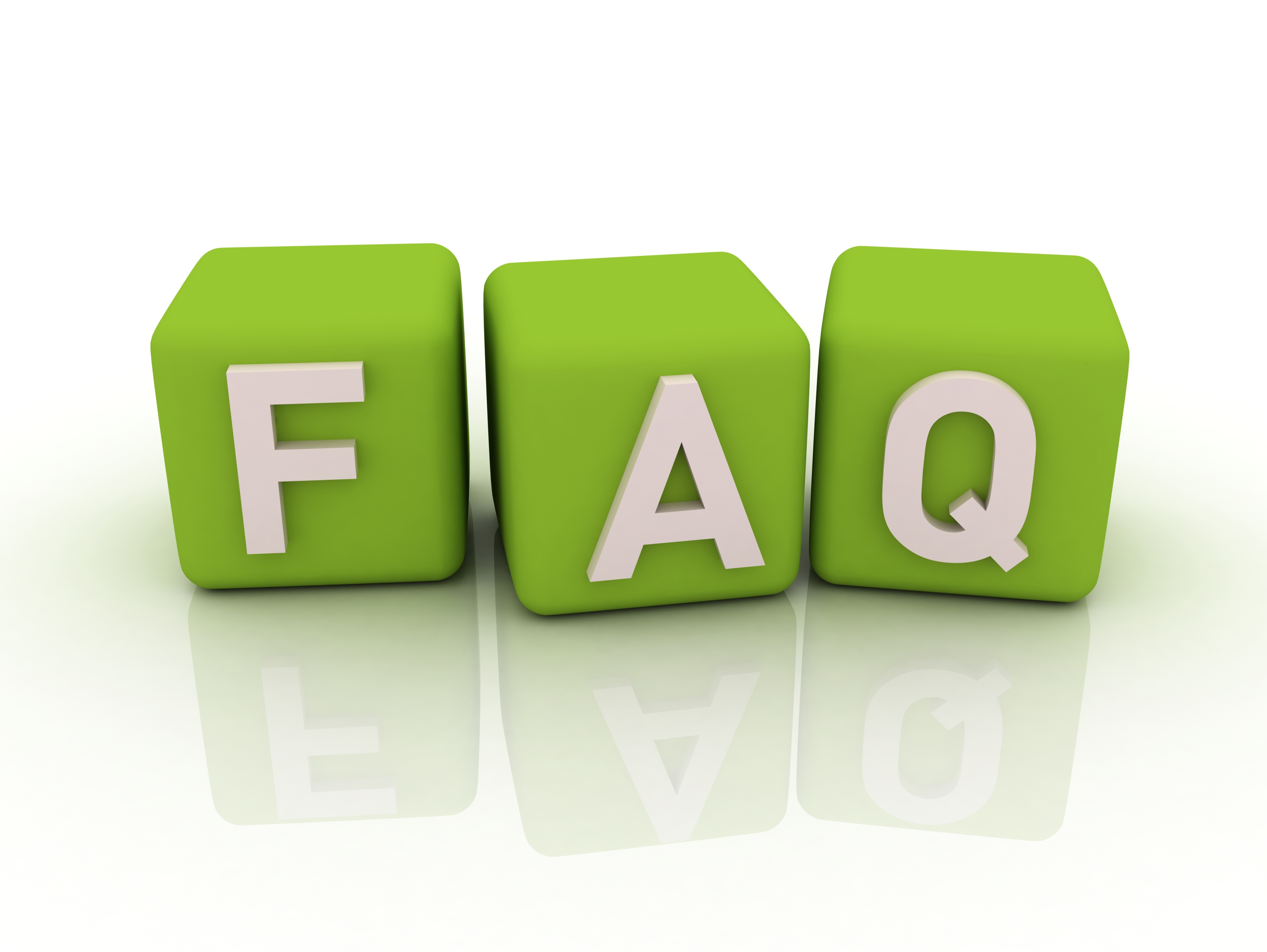 faq