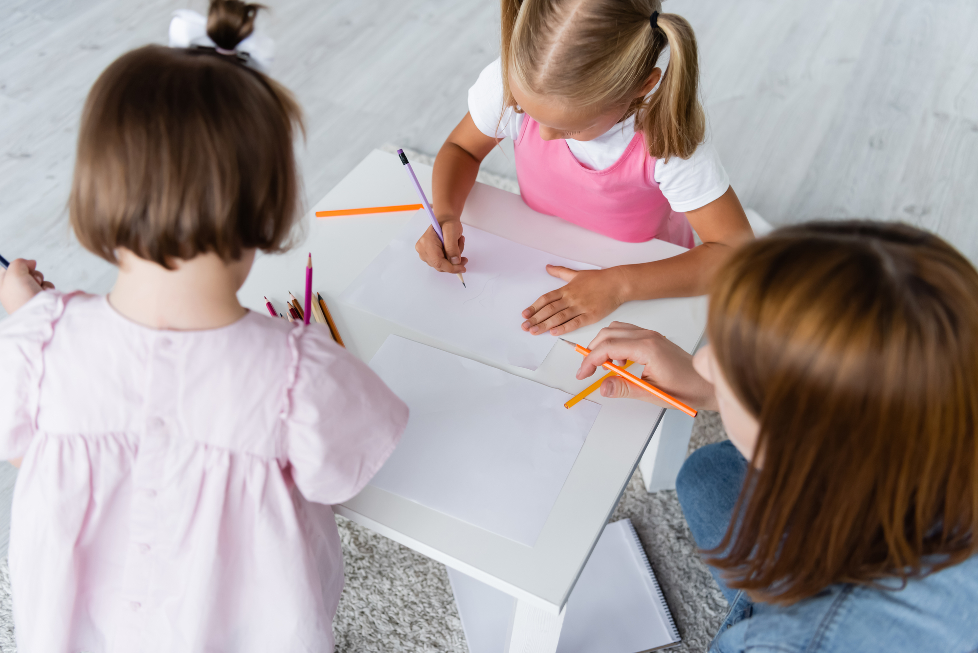 Inclusione scolastica studenti con disabilità sensoriale - a.s. 2023/2024