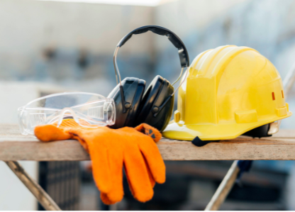 28 aprile 2025 – Giornata Mondiale per la Salute e la Sicurezza sul Lavoro - Prevenire è vivere: ogni giorno costruiamo sicurezza, insieme!