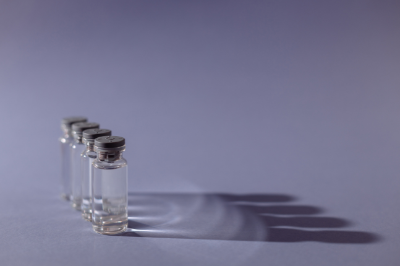 24 - 30 aprile 2025: Settimana Mondiale delle vaccinazioni