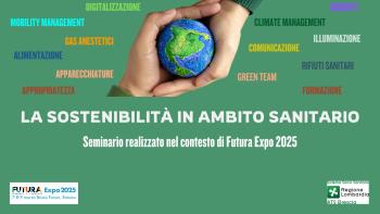 seminario sostenibilità