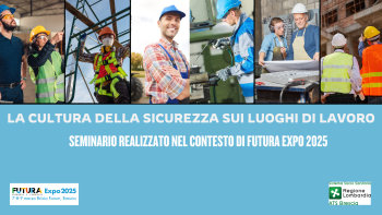 SEMINARIO FUTURA EXPO