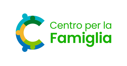 immagine con logo centri per la famiglia