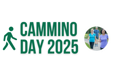FOTO CAMMINO DAY