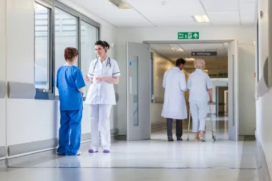 ambulatorio medico