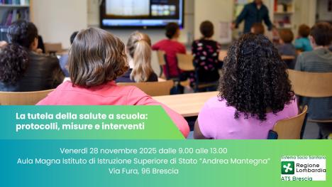 immagine locandina convegno