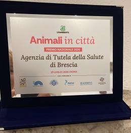 Animali in città 2026