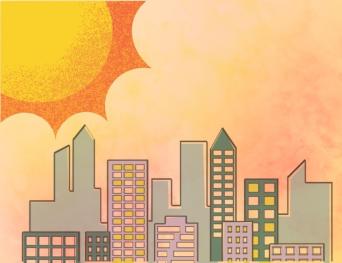 BANNER ONDATE CALDO