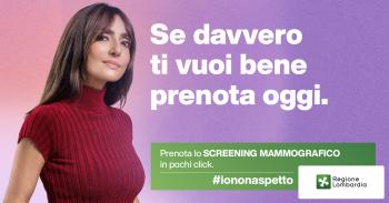 ScreenMammografico