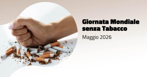 immagine pugno su sigarette