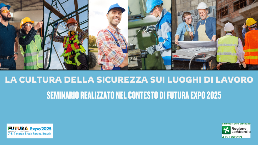 seminario futura Expo