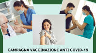 VACCINAZIONE COVID