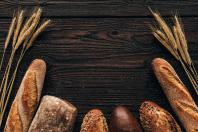 CON MENO SALE NEL PANE...C'E' PIÙ GUSTO E GUADAGNI IN SALUTE