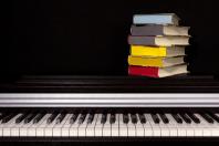 Nati per leggere - Nati per la musica