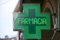 farmacia aperta