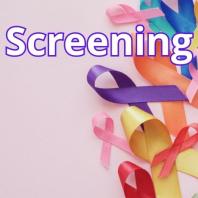 SCREENING