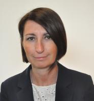 Direttore Amministrativo - Sara Cagliani