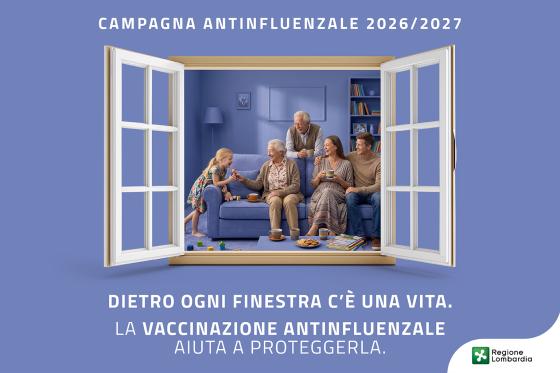 campagna antinfluenzale