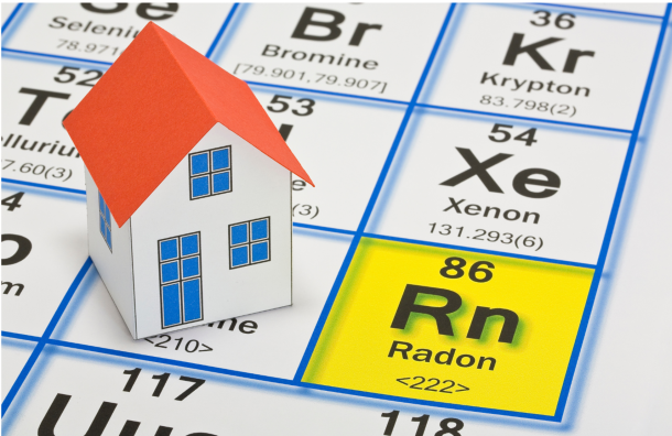 Radon