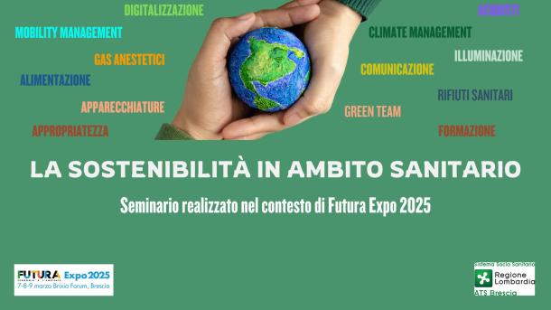 seminario sostenibilità