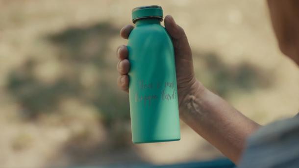 non è mai troppo tardi - frame video 