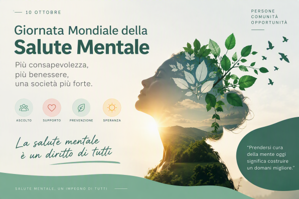 fotografia salute mentale